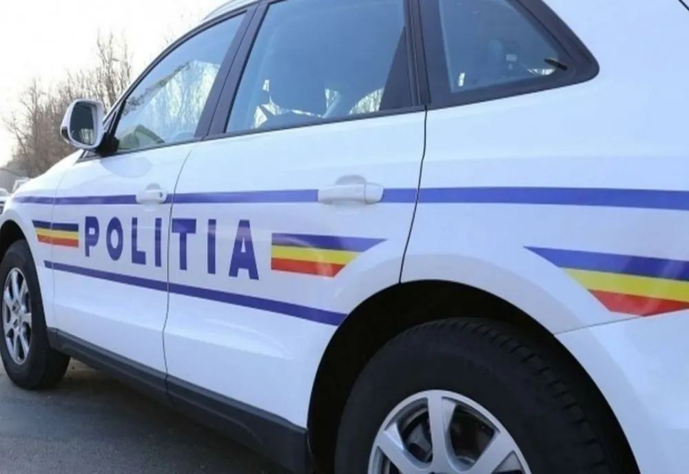 Acuzat că a spart ușa unei anexe și a sustras mai multe bunuri