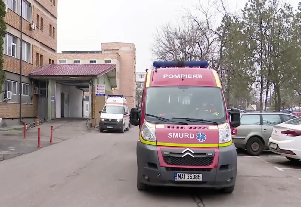 62 de cazuri noi de infectare cu Sars CoV-2 și 4 decese raportate, astăzi, 1aprilie, de Directia de Sănătate Publică Buzău