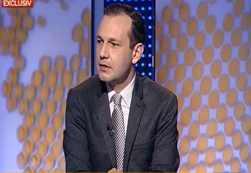 Radu Țincu: Sistemul amenzilor nu este pentru a fi plătite după ce ai făcut abaterea. Este cu scop preventiv
