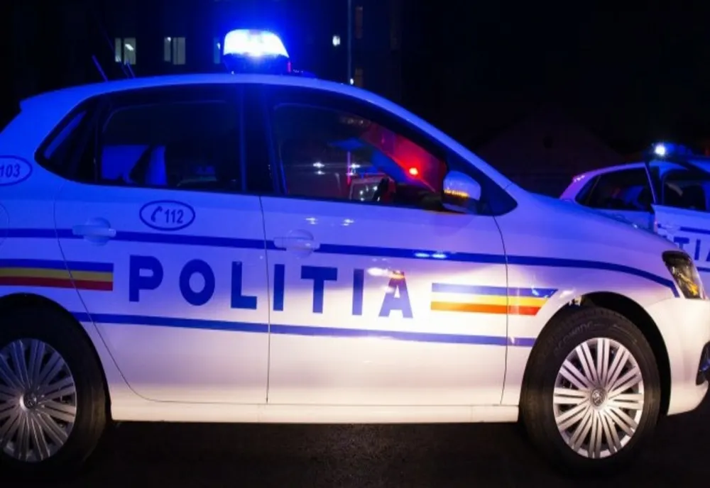 Bănuiți de furt identificați de poliţişti