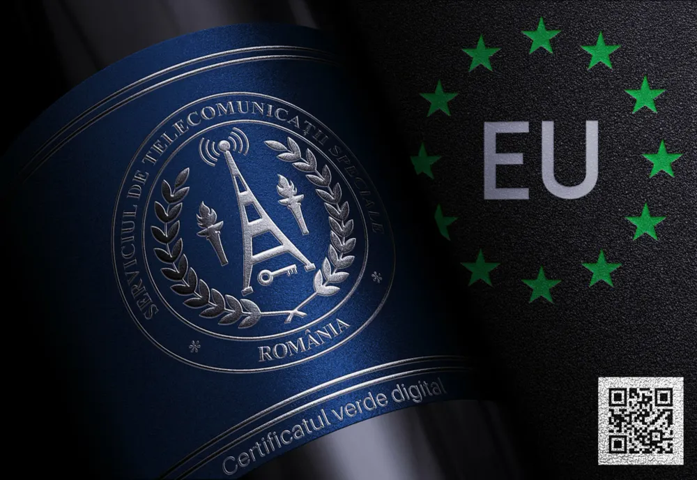 Implementarea certificatelor verzi digitale pentru călătoriile din interiorul UE