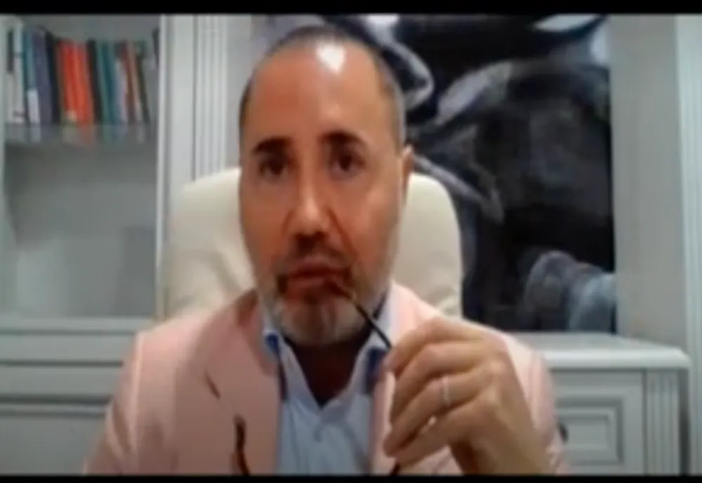 Cristian Rizea aruncă BOMBA în cazul vizitei secrete a lui Mircea Geoană de la Moscova din 2009! Cine este în spatele acelor întâlniri