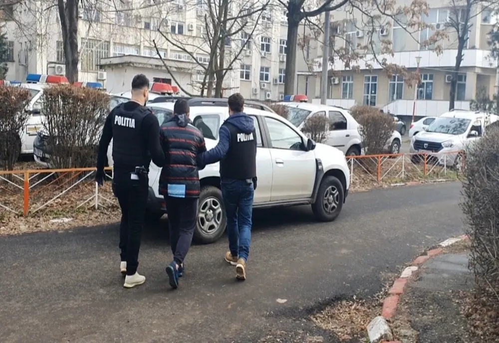 Arestat preventiv pentru infracţiuni la regimul rutier