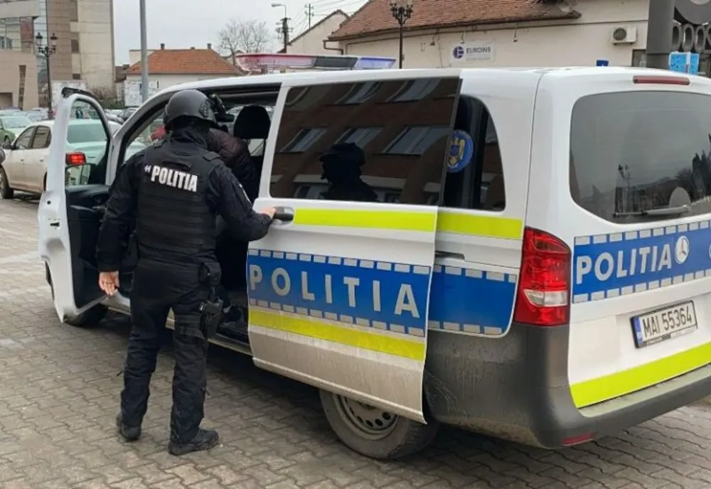 Update: Percheziții într-un dosar de spălare a banilor. Fostul primar PSD din Nehoiu implicat