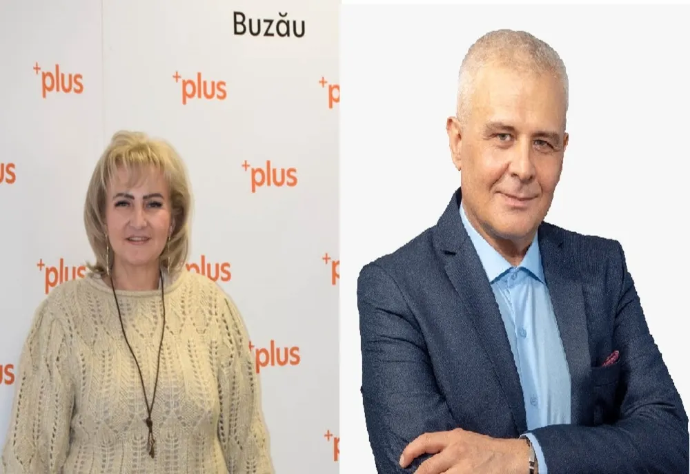 Coban și Belizan se luptă pentru șefia organizației municipale Buzau a USR