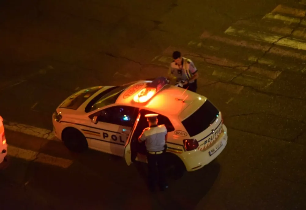 În prima zi din luna iulie polițiștii rutieri buzoieni au aplicat 99 sancțiuni contravenționale și au reținut 15 permise de conducere