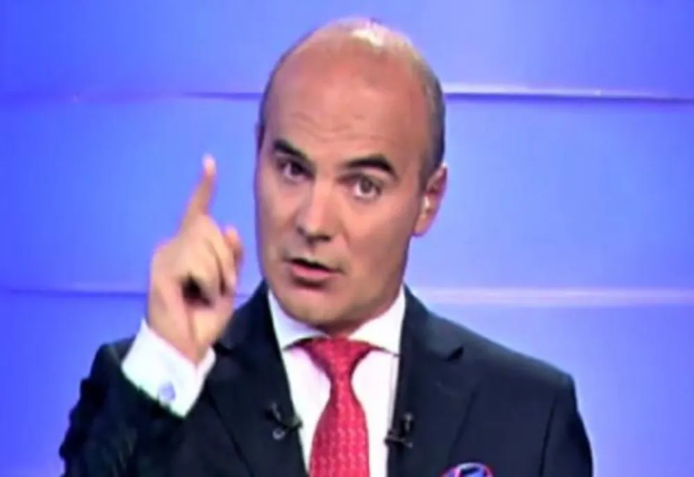 Rares Bogdan: ”Dacă era Marcel Boloş ministru, primeam banii pentru PNRR acum, nu în septembrie”