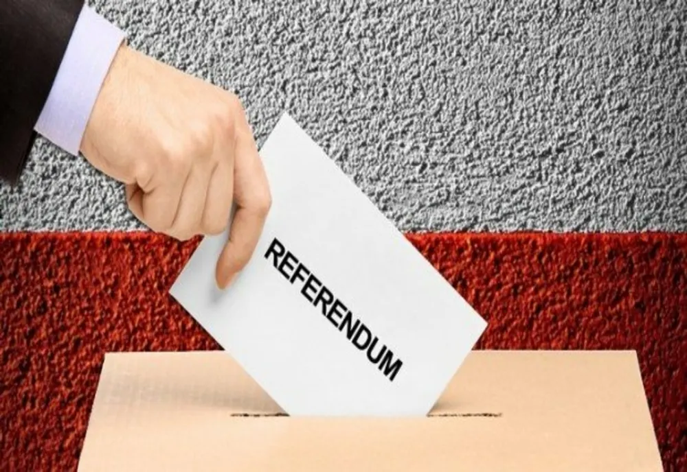 Au fost desemnați președinții Birourilor Electorale pentru Referendumul de unire a municipiului Buzău cu comuna Țintești