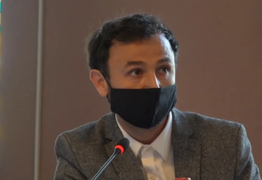 Consilierul USR Irinel Cristea consideră mai oportună construirea unui sediu nou pentru Starea Civilă decât renovarea fostul sediu al Companiei de Apă Buzău