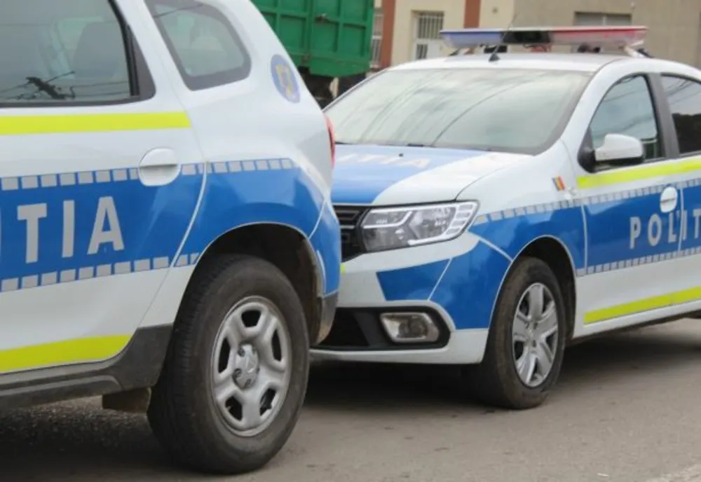 Bănuit de înşelăciune identificat de poliţiştii râmniceni de la Investigaţii Criminale