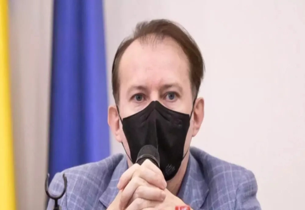 Se aduc în discuție drogurile în DEZVĂLUIREA MOMENTULUI despre Florin Cîțu. Un jurnalist aruncă bomba! 