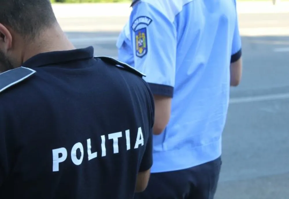 Reținut pentru nerespectarea ordinului de protecție provizoriu