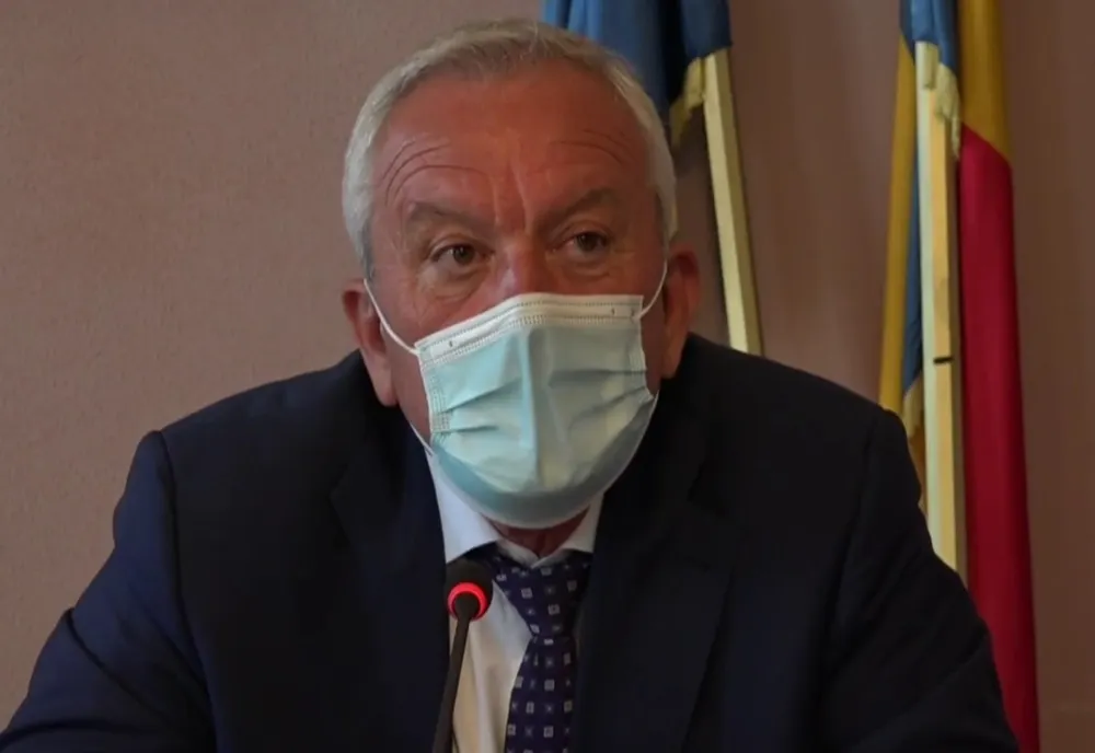 Primarul Buzăului anunță pentru miercuri o primă dezbatere publică pe tema referendumului de unire a municipiului cu comuna Țintești