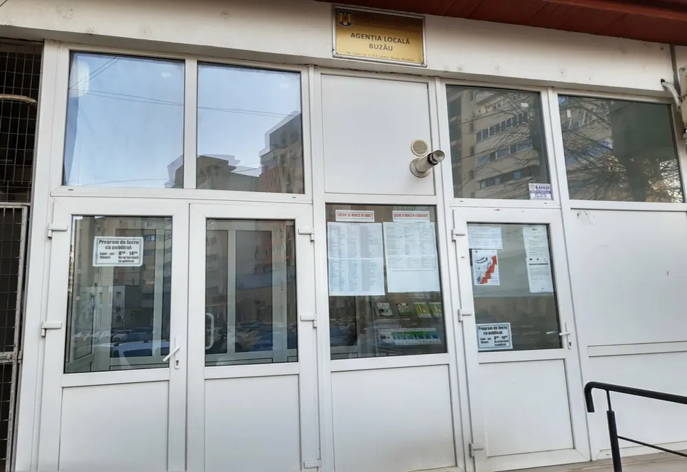 AJOFM organizează două cursuri gratuite de formare profesională