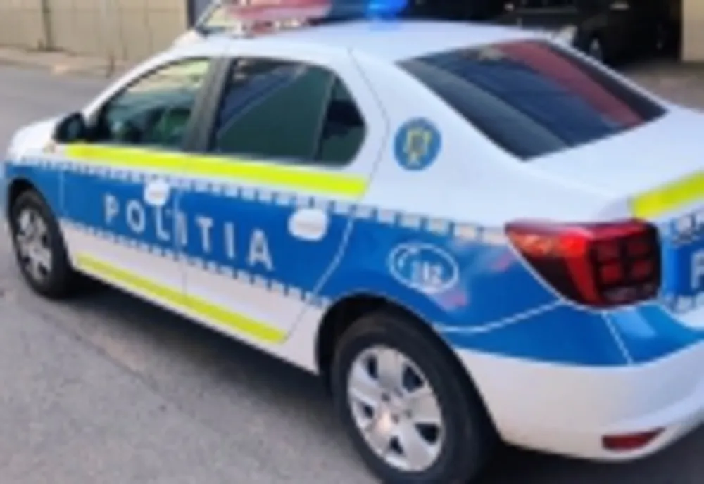 Tupeu fără limite pentru un tânăr de 19 ani din Săhățeni 