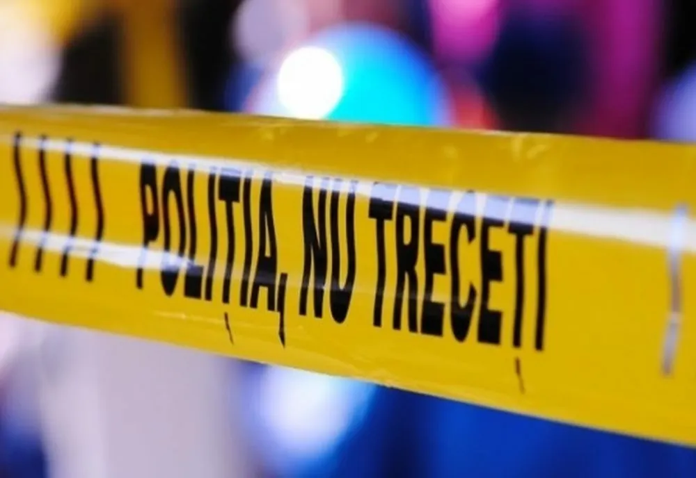 După o beție împreună, fiul și-a înjunghiat tatăl