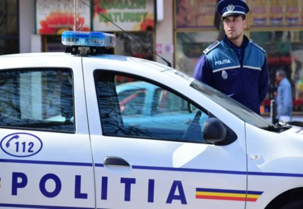 Peste 200 de sancţiuni aplicate şi 28 de permise reţinute de poliţişti rutieri