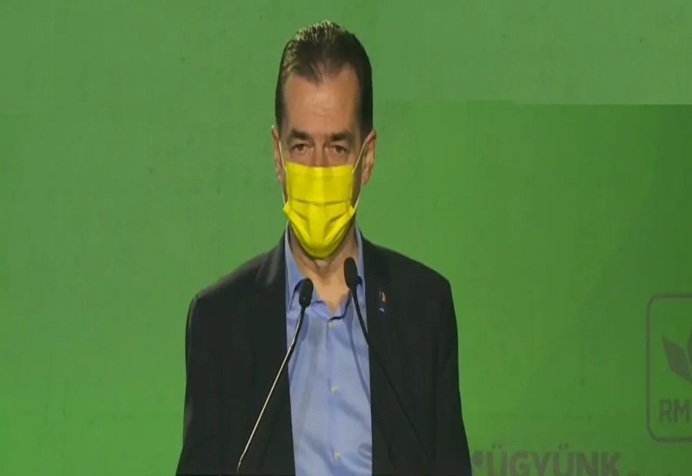 Cine este Leonard, fratele lui Ludovic Orban, recent eliberat din funcția de consilier al președintelui Klaus Iohannis