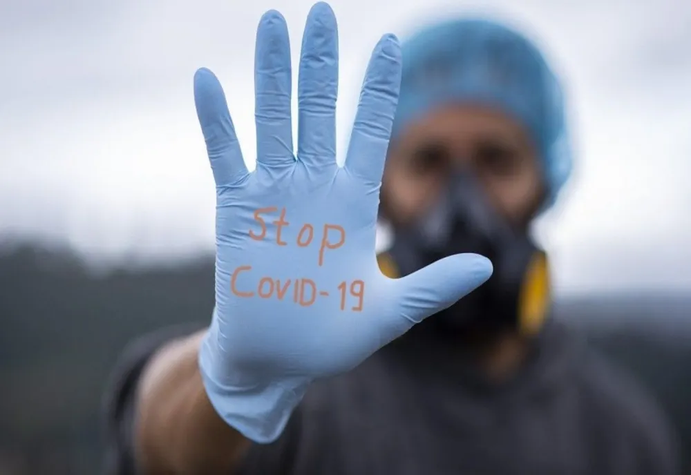 Bilanț Coronavirus-5 octombrie. Record de cazuri raportate în ultimele 24 de ore
