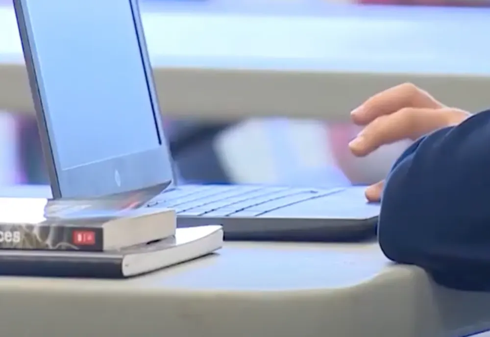 Încă două școli din județul Buzău au intrat în sistem online