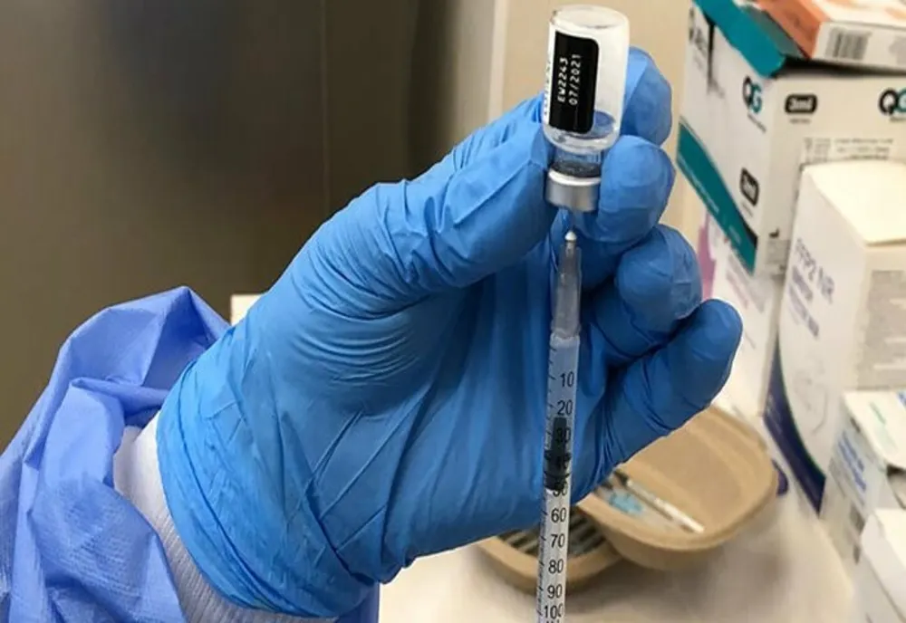 Centru nou de vaccinare deschis la Buzău