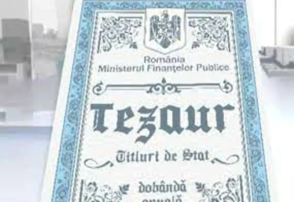 Ministerul Finanţelor anunţă că Programul TEZAUR continuă şi în luna noiembrie 2021