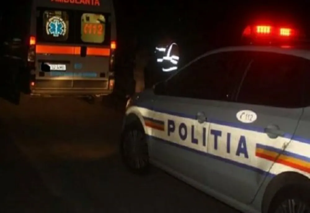 Accident mortal pe DN2E85, în localitatea Spătaru
