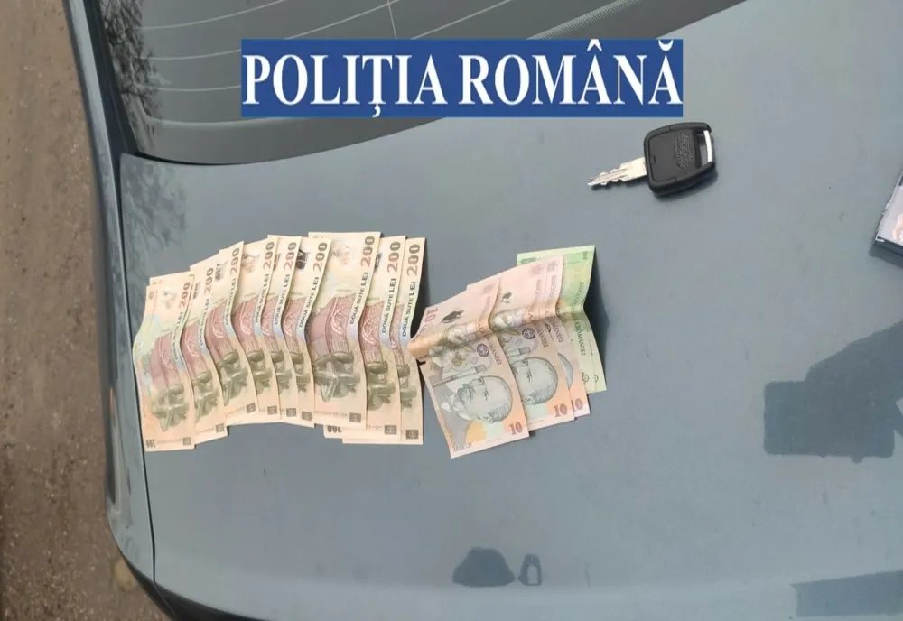 Video: Gălățence bănuite de furturi din locuințe de pe raza județului Buzău, depistate de polițiștii de investigaţii criminale