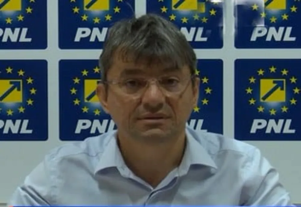 Subprefectul Viorel Holban și-a anunțat demisia din funcție