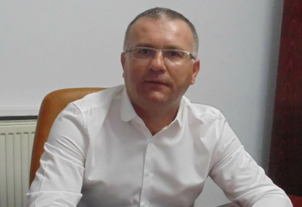 Întrunire a Comitetului Județean de Conducere și Coordonarea Intervenției Buzău