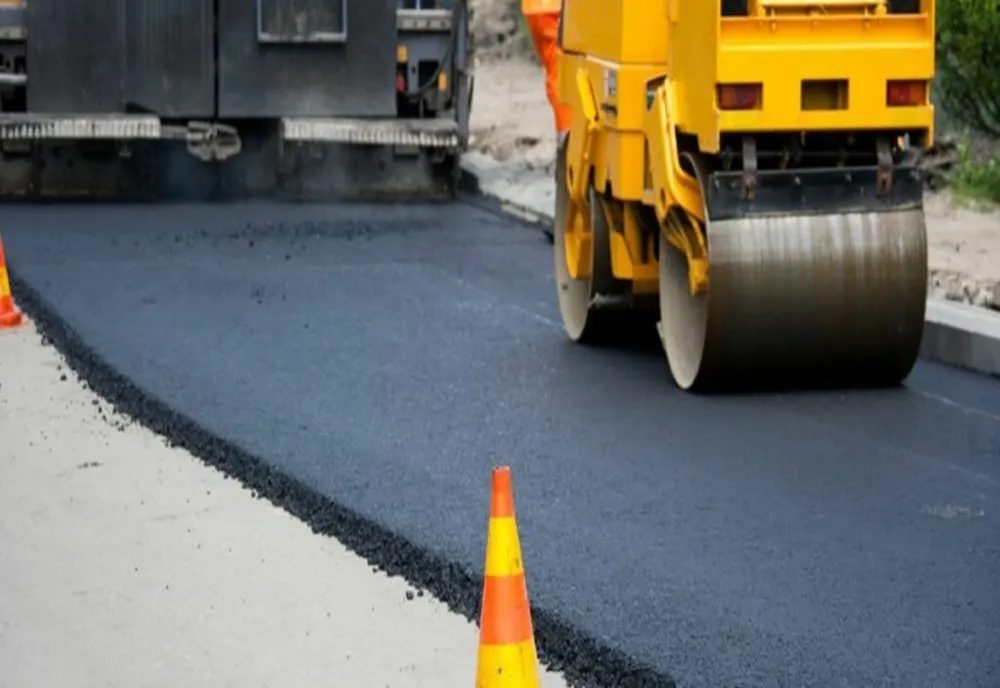 Primăria Buzău continuă și la anul modernizarea unor artere rutiere