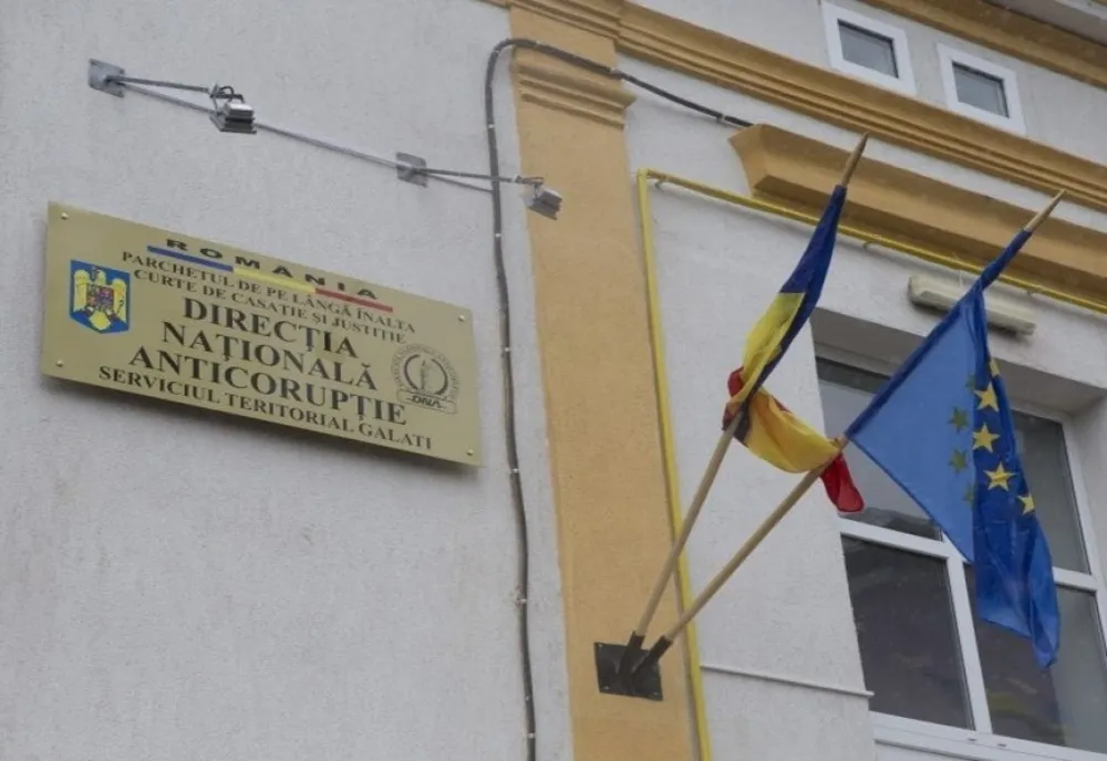 Ziua Internațională anticorupție - DNA a fost și va rămâne o instituție cheie pentru evoluția democratică a societății românești
