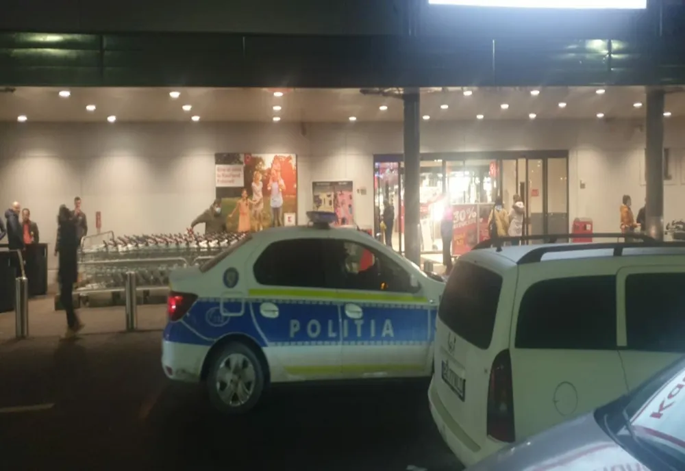 Polițiștii buzoieni vor fi la datorie în zilele de Crăciun