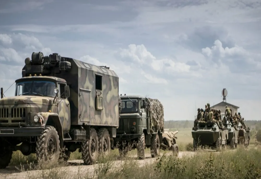 Ministrul Apărării: "România nu va intra în niciun război de tip militar"