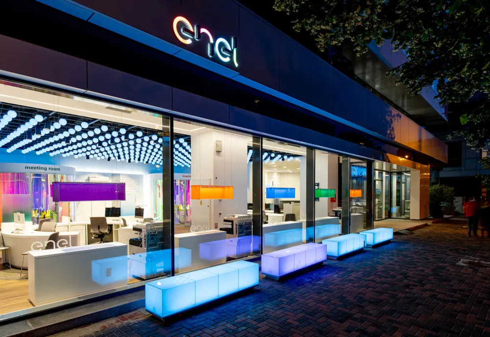 Magazinele Enel din Ploiești, Târgoviște, Buzău și Brăila vor fi închise în ziua de 24 ianuarie 2022