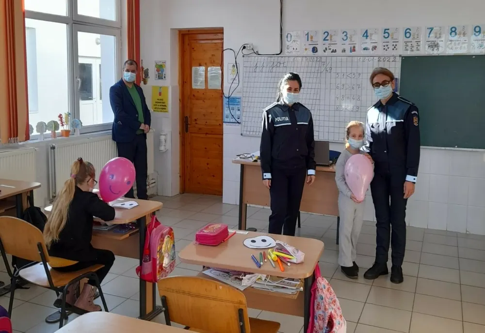Fiecare cuvânt lasă urme!