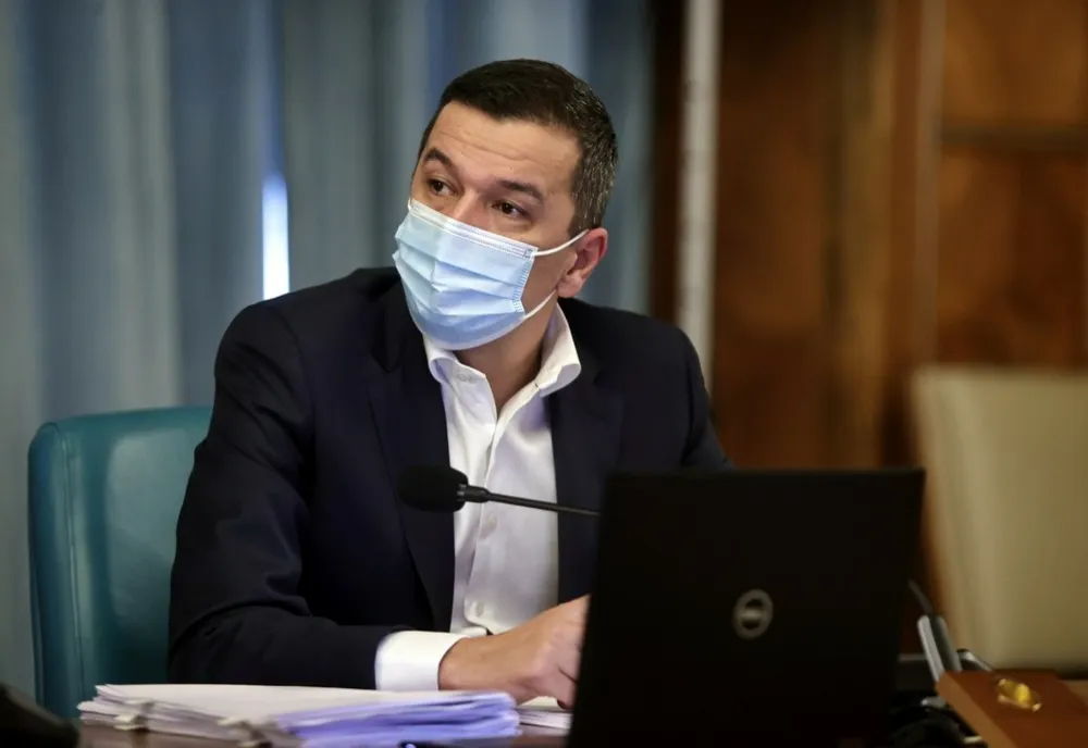 Guvernul a aprobat astăzi indicatorii tehnico-economici ai autostrăzii Buzău-FocșanI