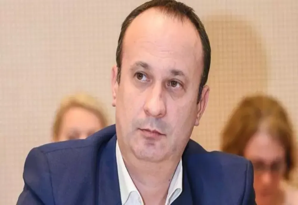 Adrian Câciu: Nu sunt adeptul taxelor noi. Consider că regimul fiscal din România trebuie așezat și ajustat cu zona de economie informală
