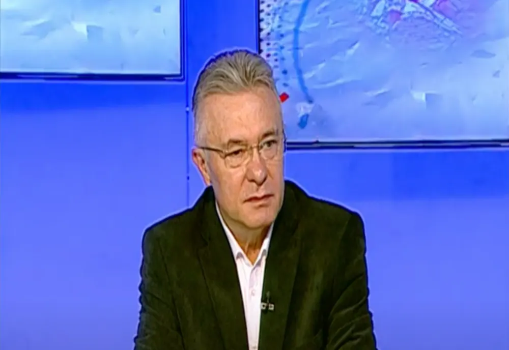 Se limpezesc apele în PMP: Cristian Diaconescu a pierdut procesul prin care se contesta organizarea congresului PMP