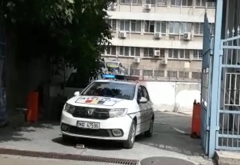 Arestat preventiv după ce a tâlhărit un tânăr de 20 de ani