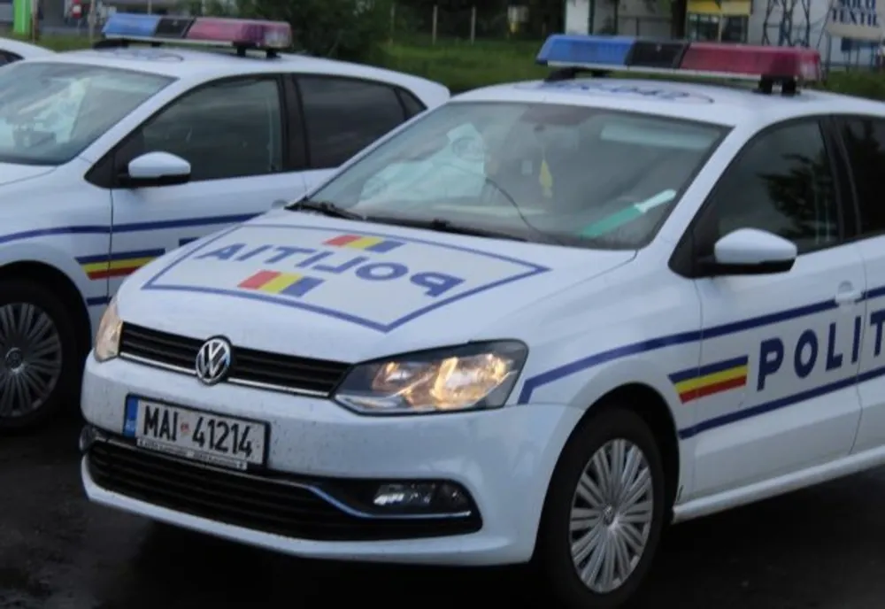 Reținut pentru că și-a agresat mama chiar de ziua femeii