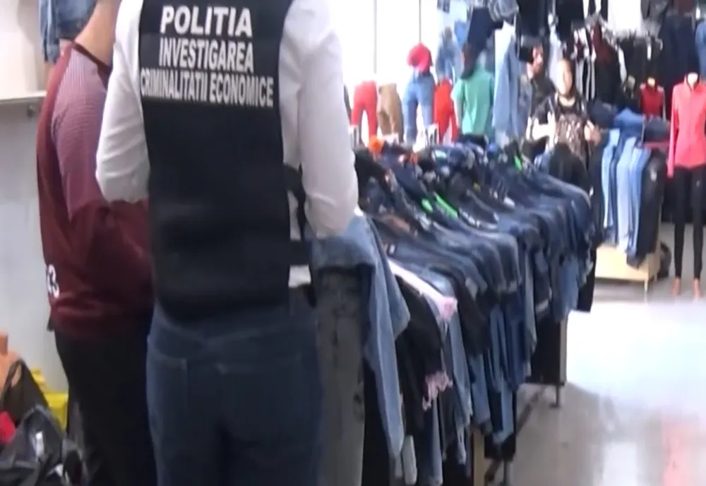 Acțiuni desfășurate de polițiștii de investigare a criminalității economice