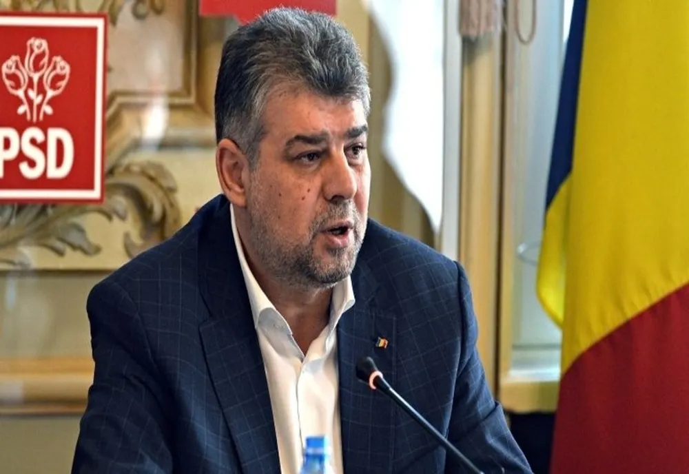 PSD și-a făcut temele: Sprijin pentru Romania de 17 miliarde de lei așteaptă aprobarea Guvernului Ciucă 