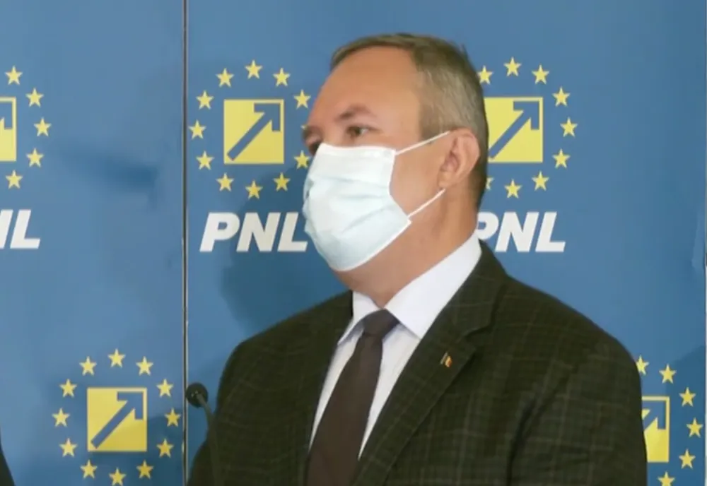 Ciucă: Nu am crescut nicio taxă. Avem cel mai mare buget de investiţii din ultimii 30 de ani 