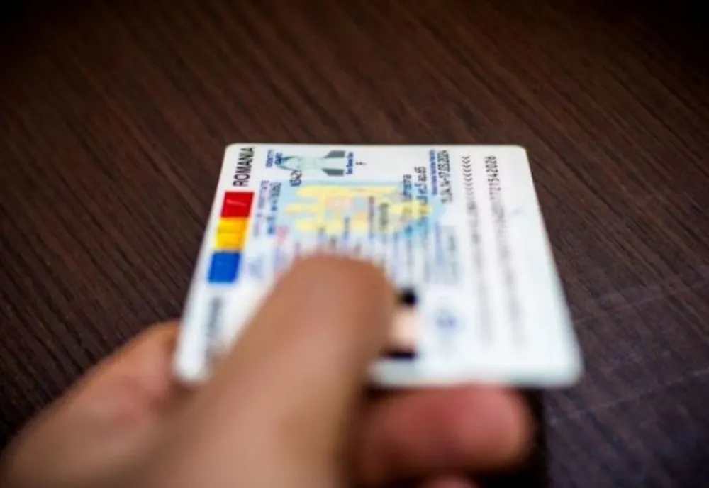 Actele de identitate și permisele de conducere expirate în perioada stării de alertă nu mai pot fi folosite