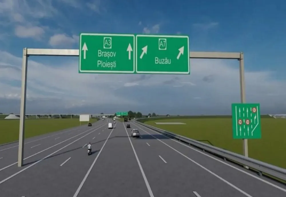 Exproprieri pe A7 Ploiești-Buzău