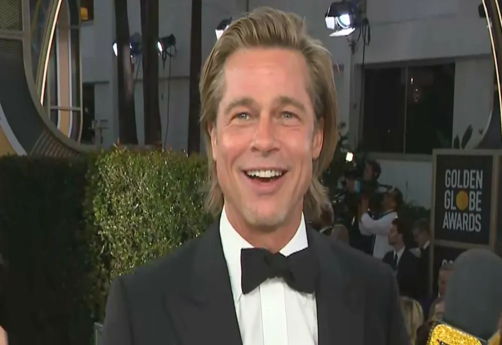 Boala teribilă de care suferă Brad Pitt. Mărturisirile făcute de actor