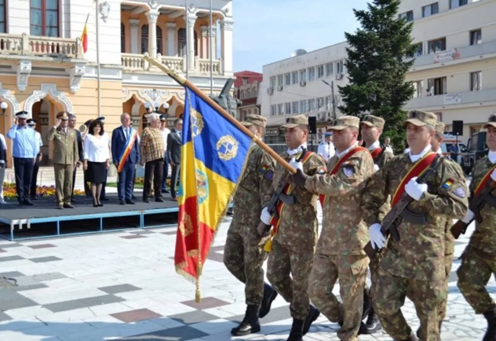 Ziua Imnului sărbătorită vineri la Buzău