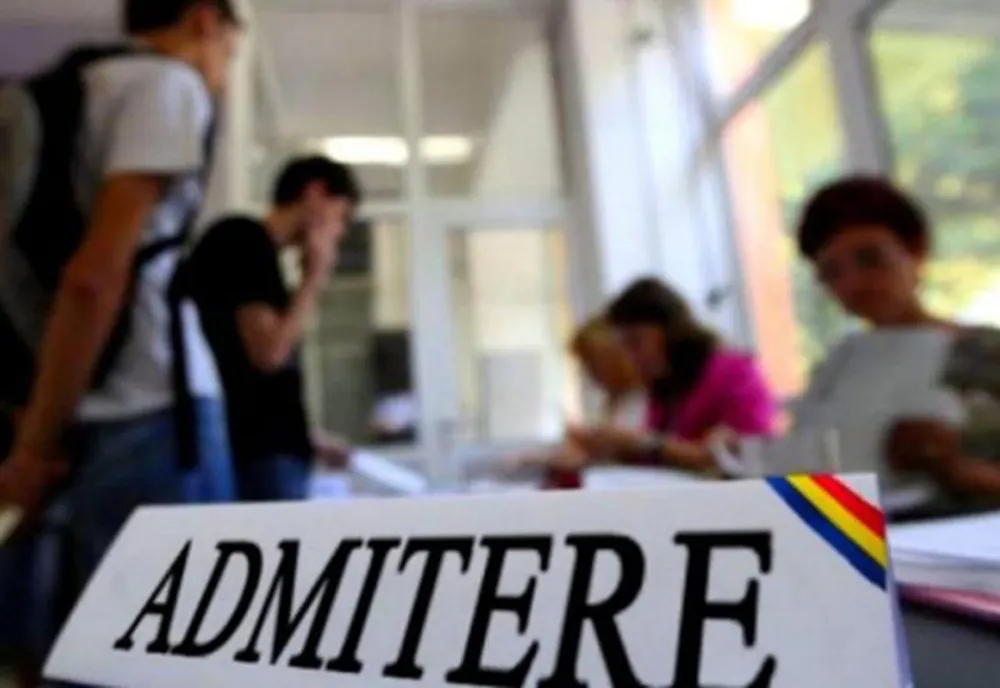 88 de elevi buzoieni au rămas nerepartizați la licee