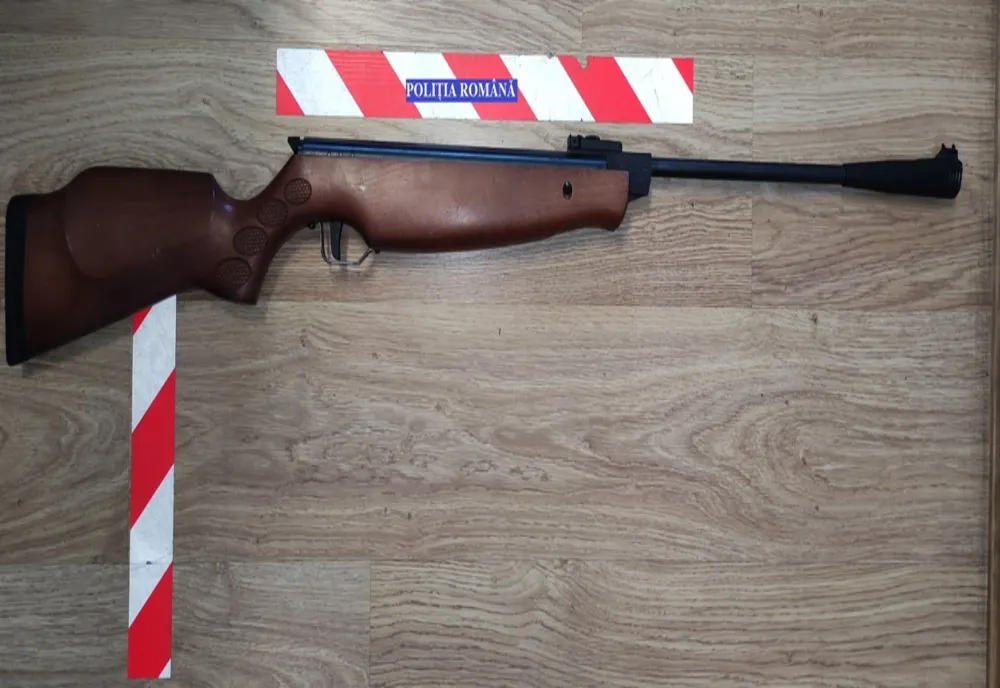 Controale efectuate de poliţiştii de Biroul Arme, Explozivi şi Substanţe Periculoase
